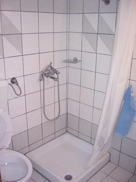 Milina Apartments Eksteriør billede