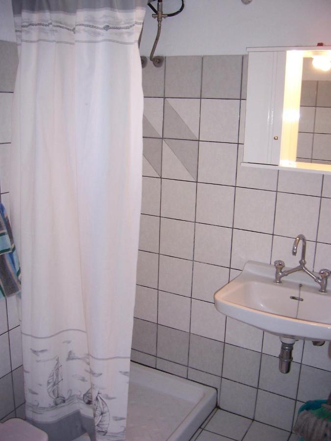 Milina Apartments Værelse billede